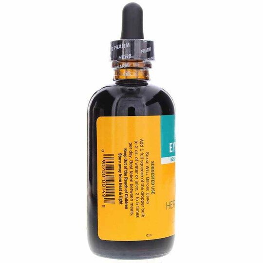Eyebright Extract, HPH